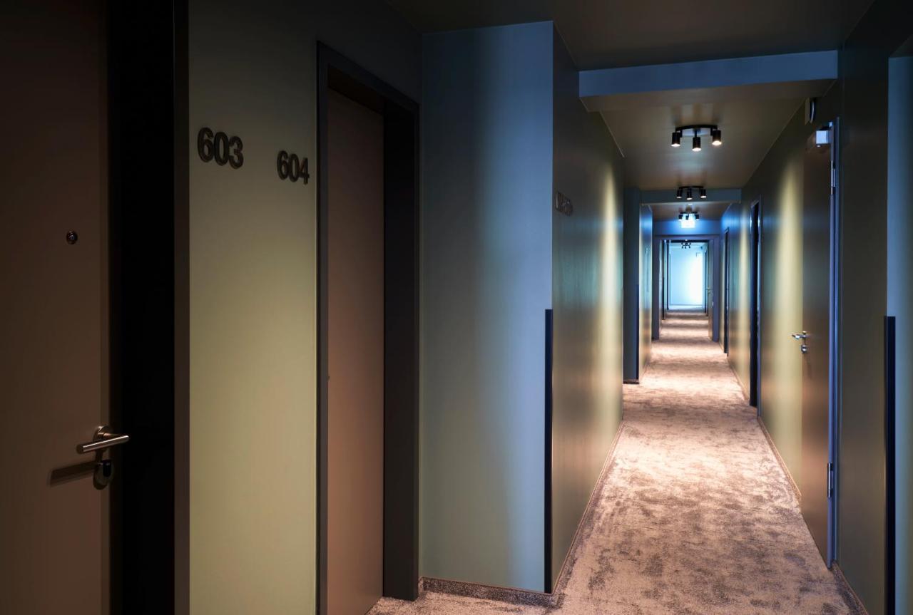 Hotel Gekko House Frankfurt, A Tribute Portfolio Frankfurt am Main