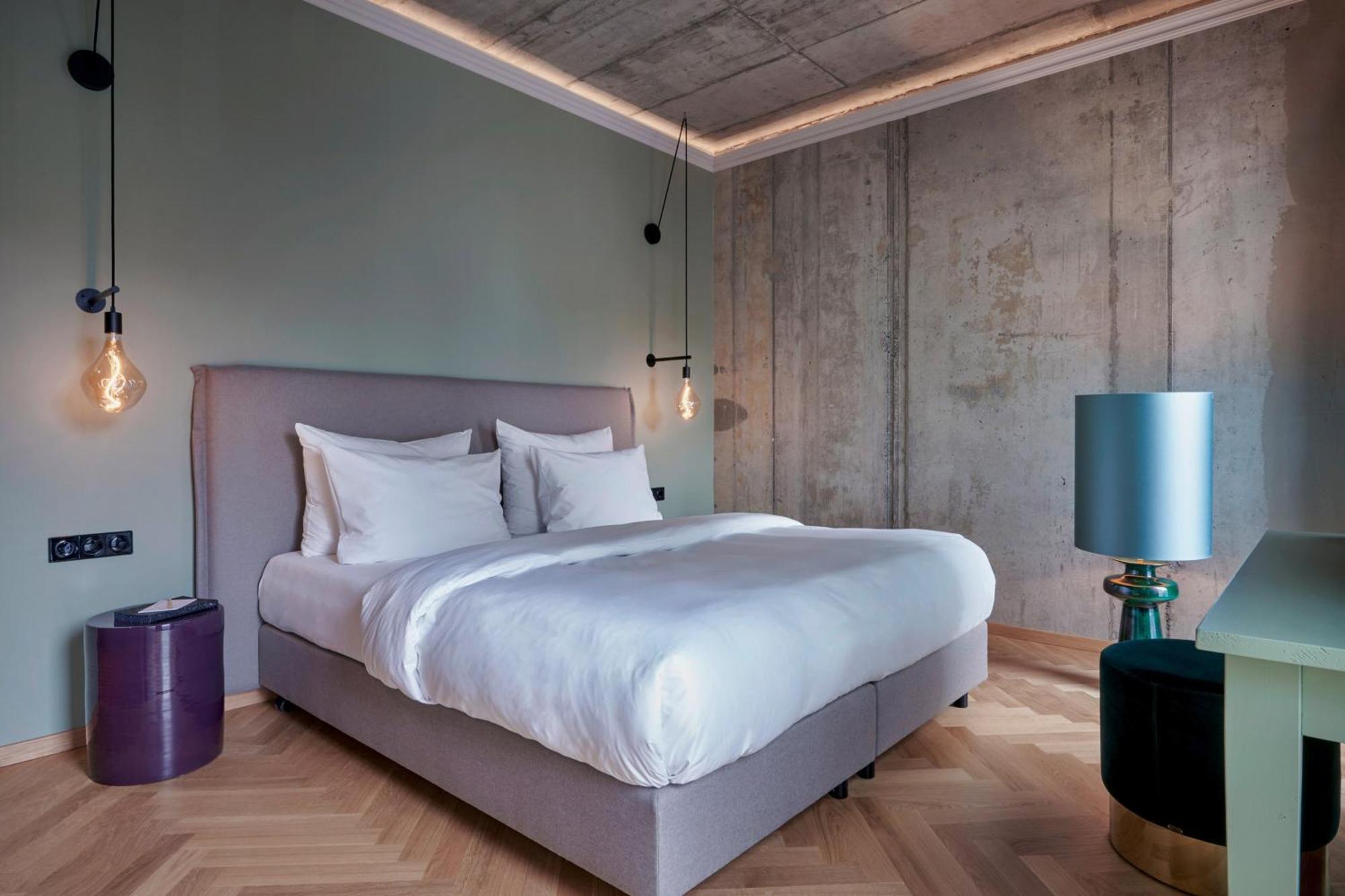 Hotel Gekko House Frankfurt, A Tribute Portfolio Frankfurt am Main