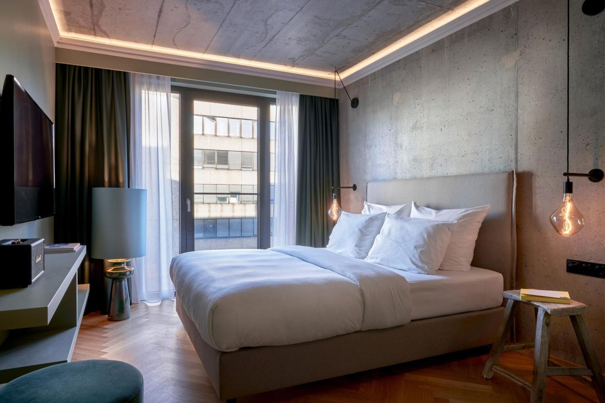 Gekko House Frankfurt, A Tribute Portfolio Hotel Frankfurt am Main