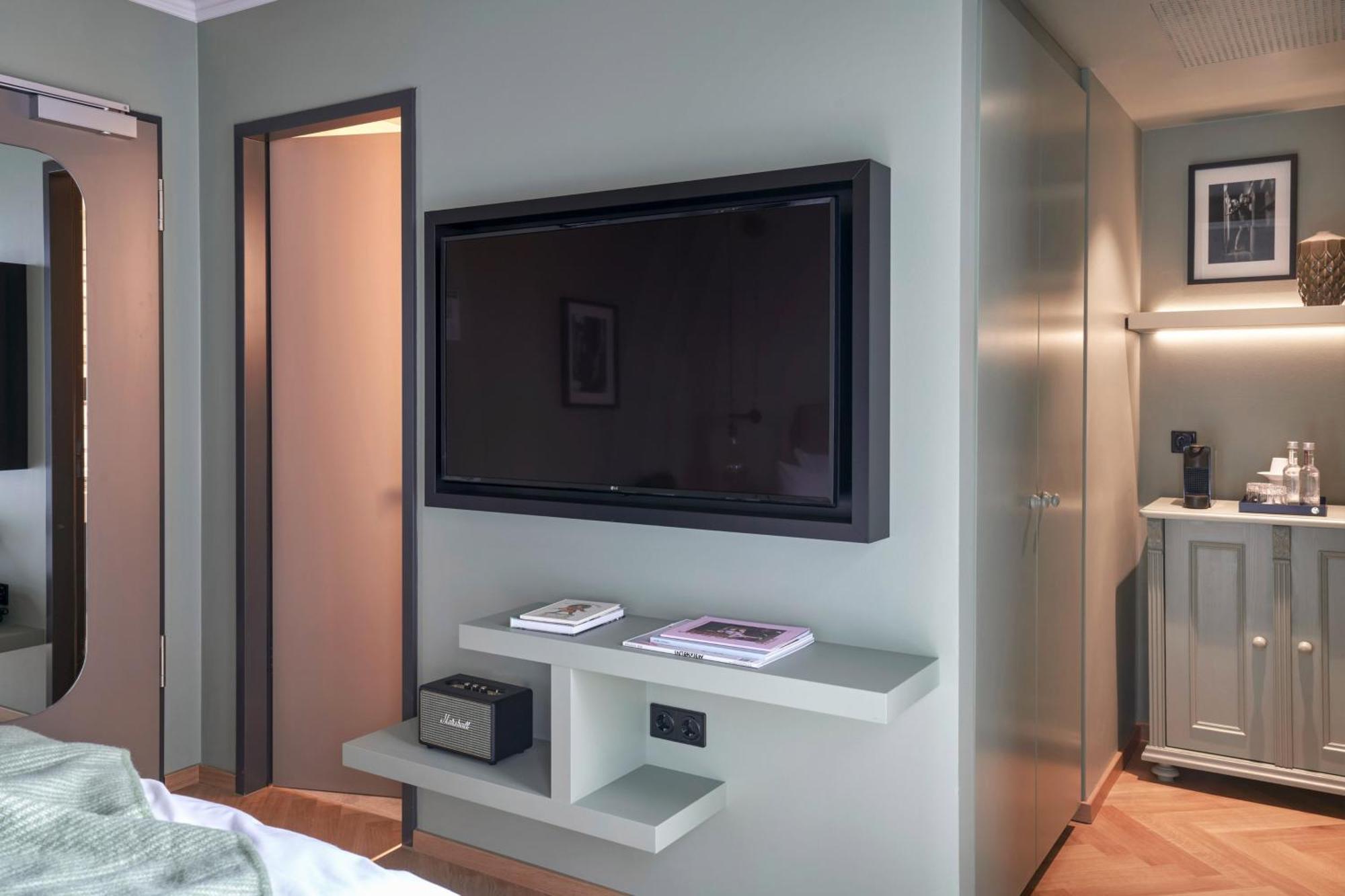 Gekko House Frankfurt, A Tribute Portfolio 4*