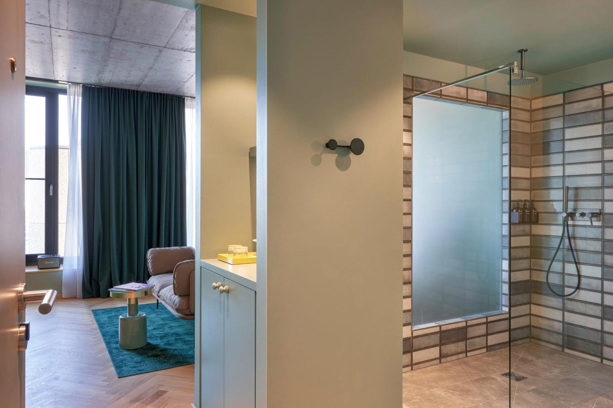 Gekko House Frankfurt, A Tribute Portfolio 4* Frankfurt am Main