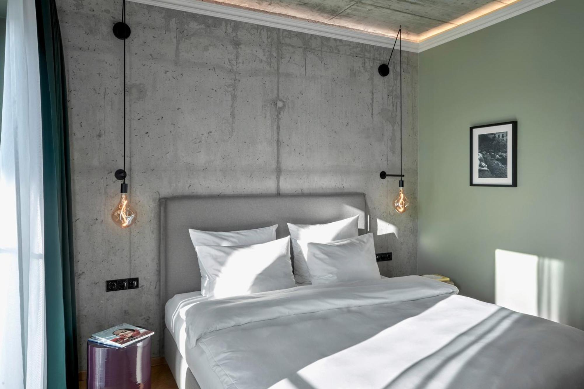 Gekko House Frankfurt, A Tribute Portfolio 4*