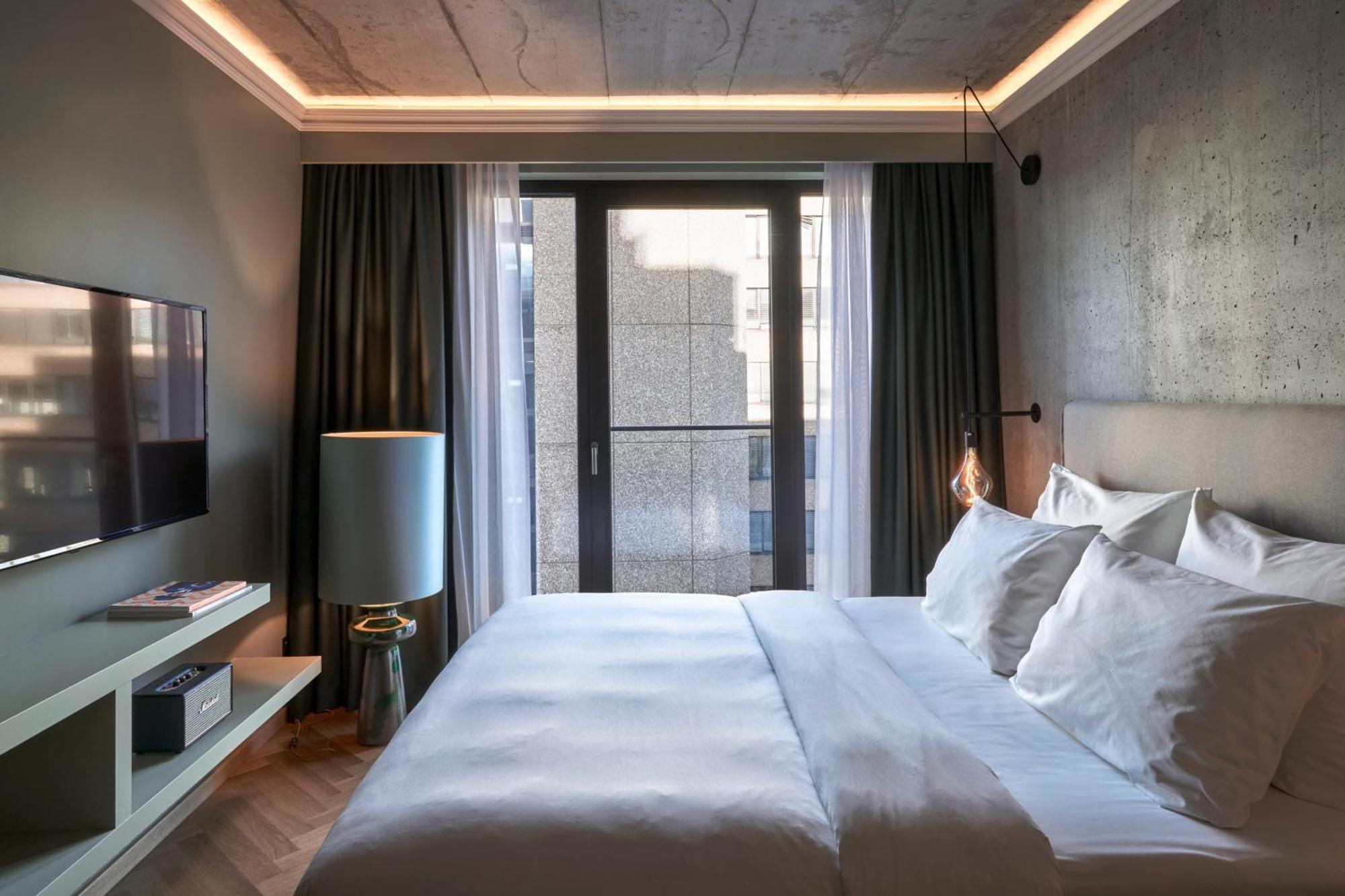 Gekko House Frankfurt, A Tribute Portfolio Hotel 4*