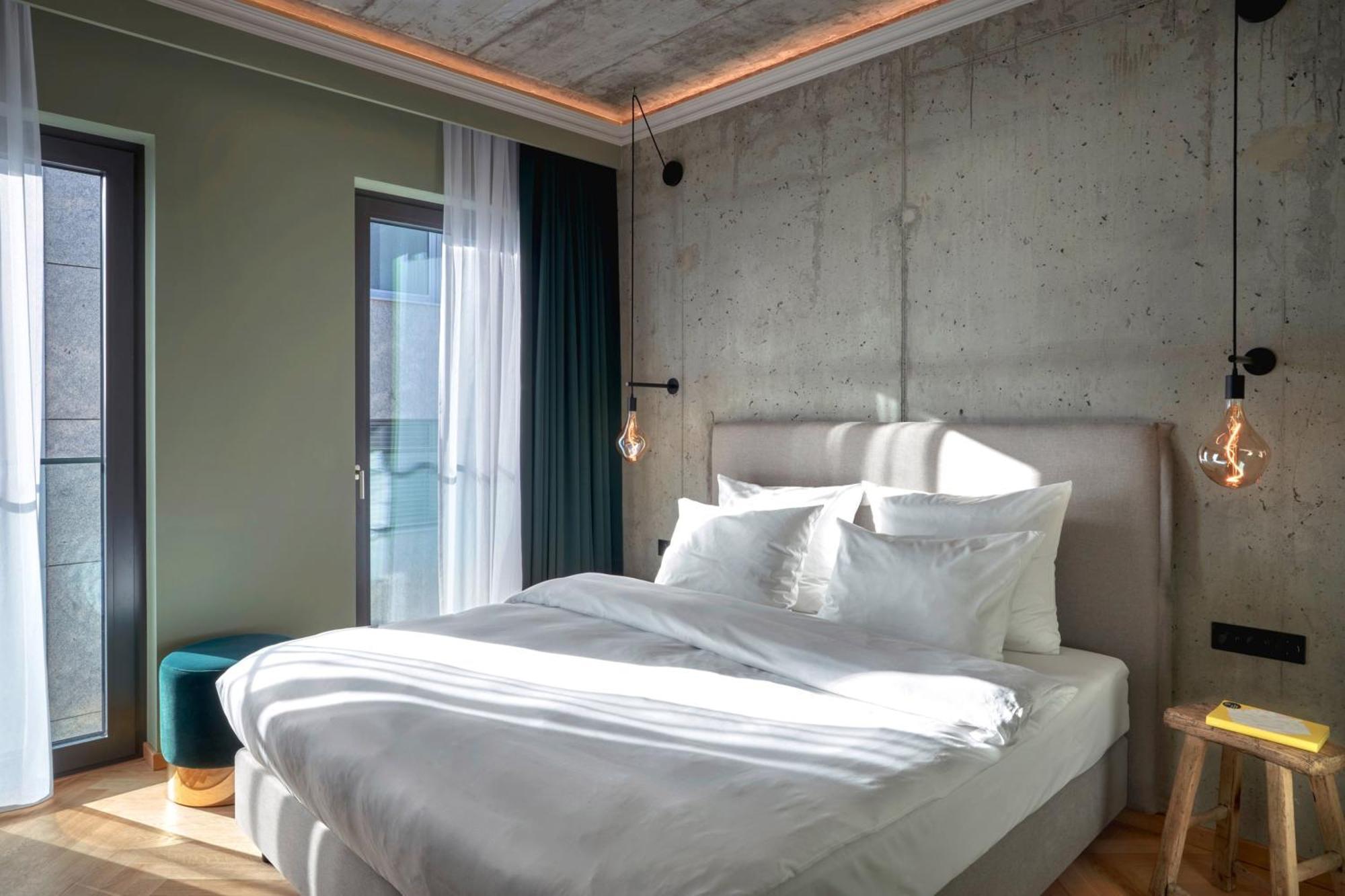 Gekko House Frankfurt, A Tribute Portfolio Hotel Frankfurt am Main