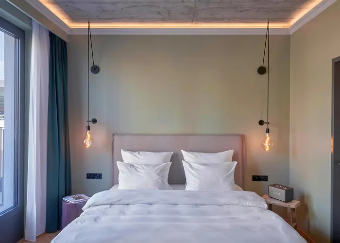 Gekko House Frankfurt, a Tribute Portfolio Hotel