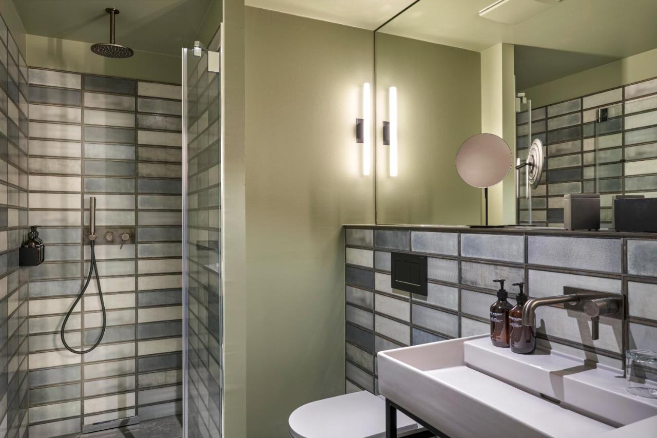 Hotel Gekko House Frankfurt, A Tribute Portfolio 4*