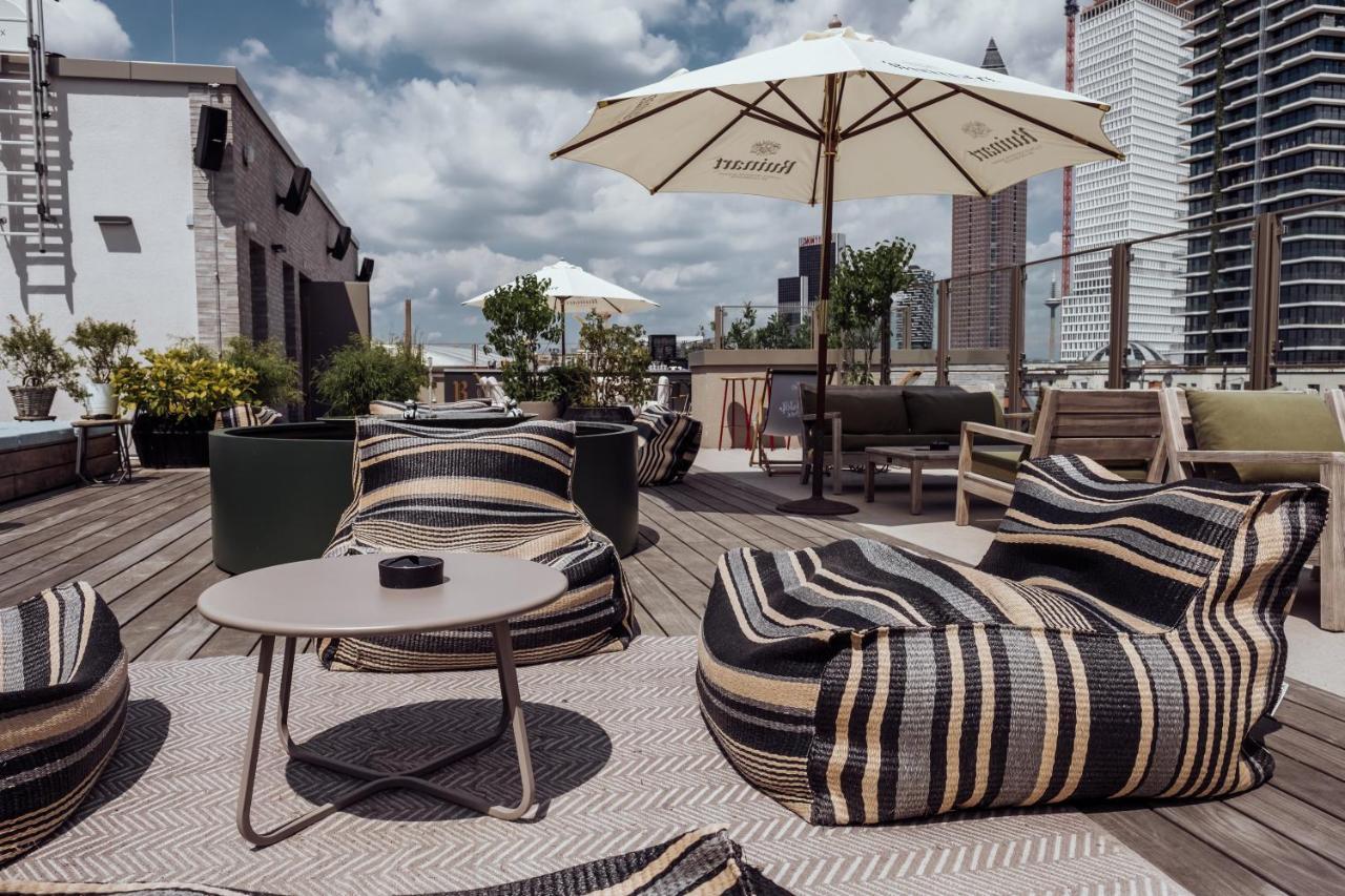 Gekko House Frankfurt, A Tribute Portfolio 4* Frankfurt am Main