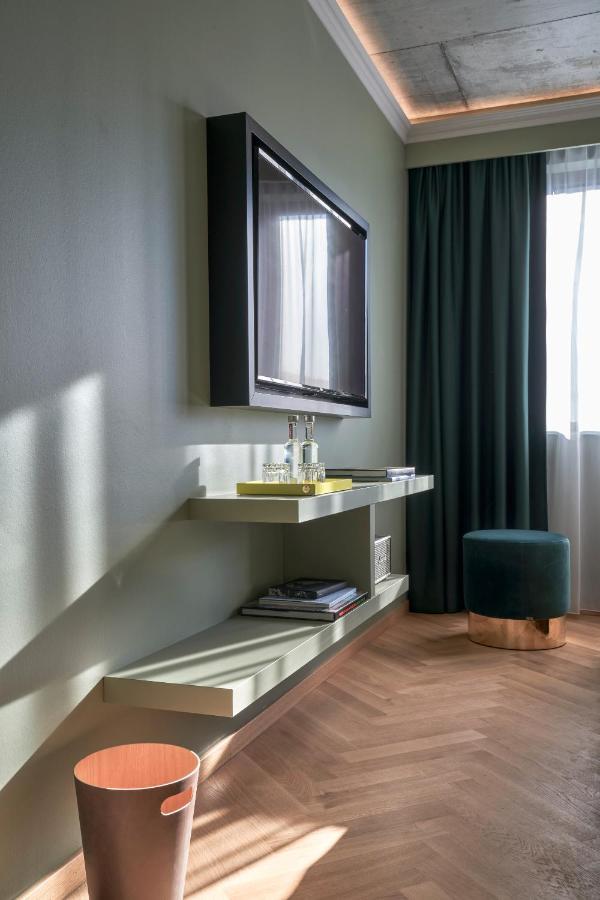 Gekko House Frankfurt, A Tribute Portfolio Hotel 4*