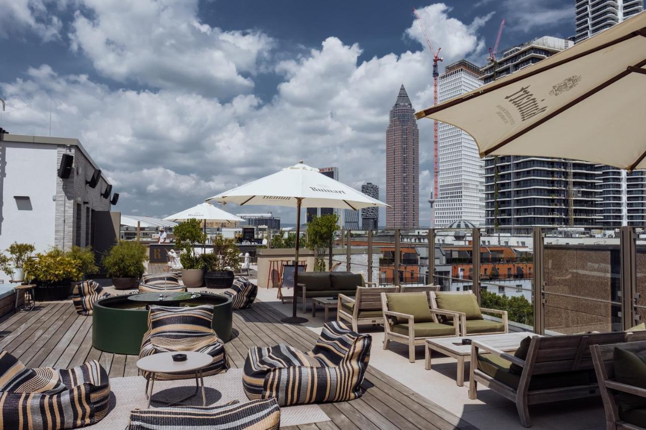 Gekko House Frankfurt, A Tribute Portfolio Hotel Frankfurt am Main