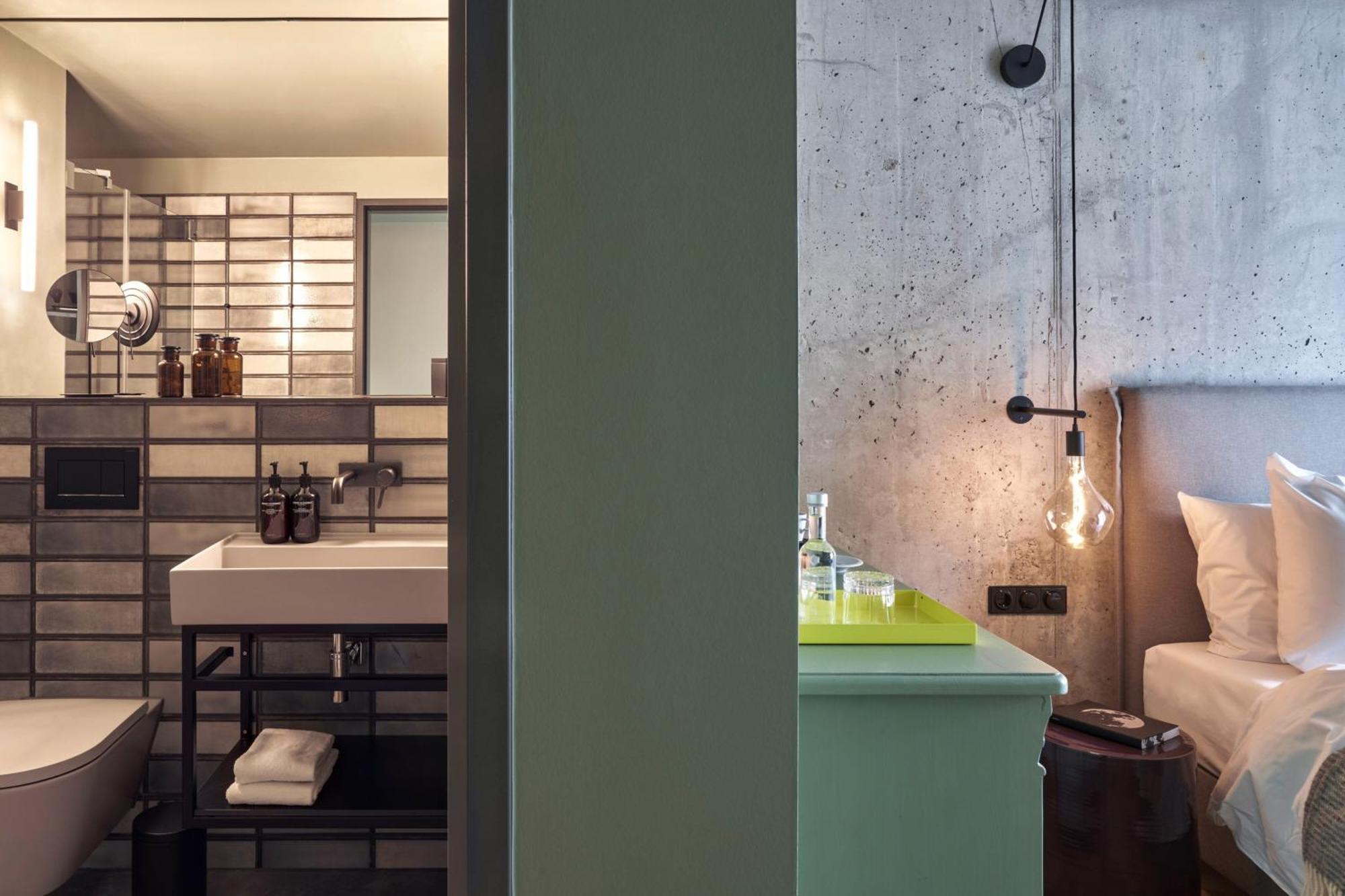 Gekko House Frankfurt, A Tribute Portfolio 4*
