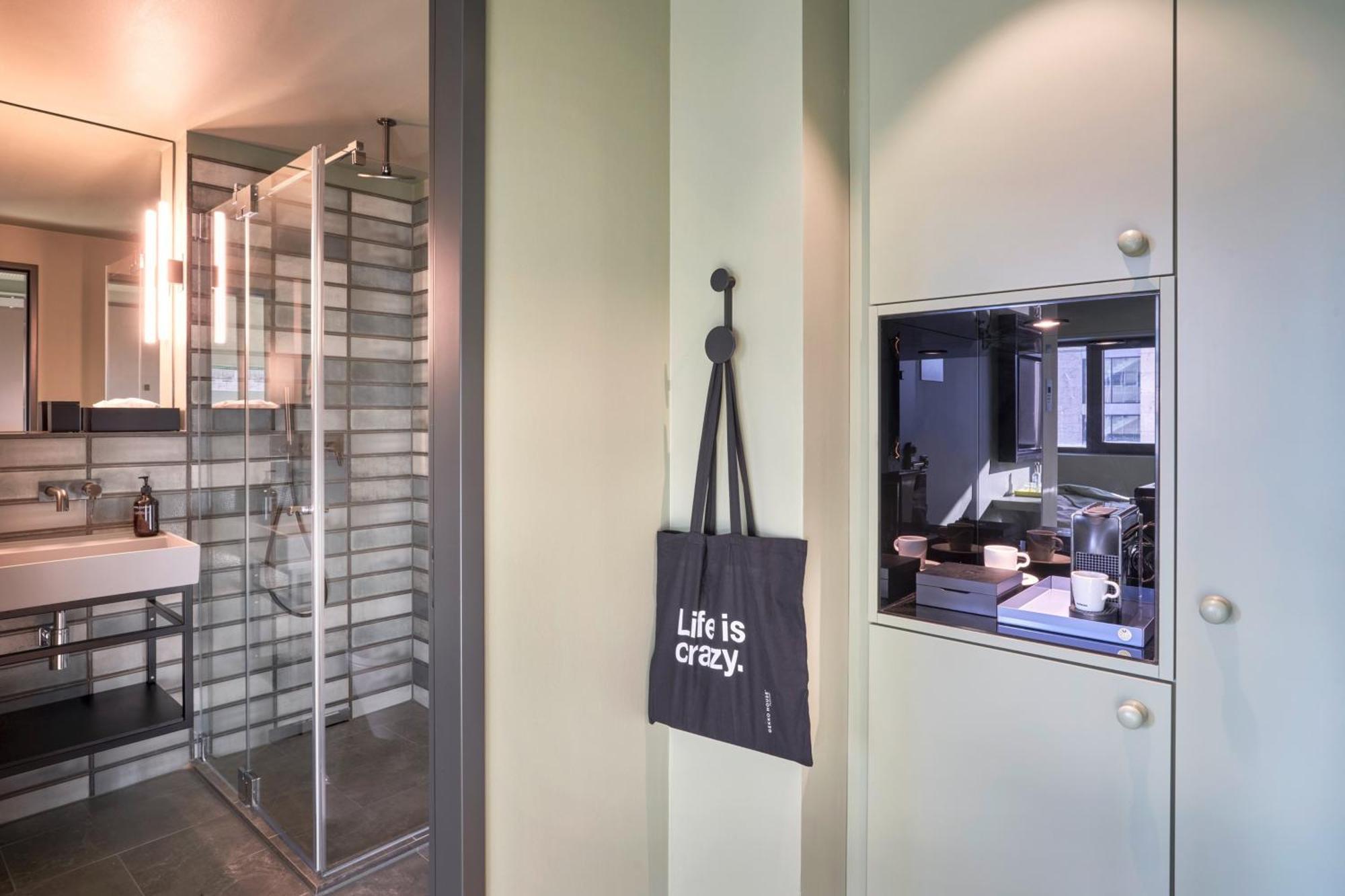 Gekko House Frankfurt, A Tribute Portfolio 4* Frankfurt am Main