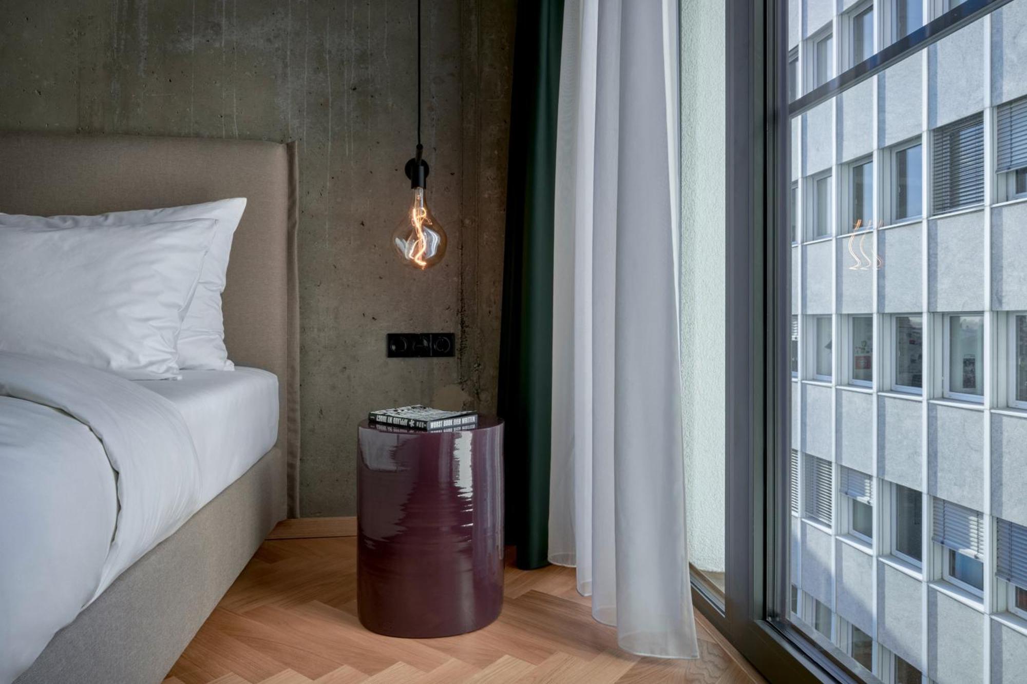 Hotel Gekko House Frankfurt, A Tribute Portfolio 4*