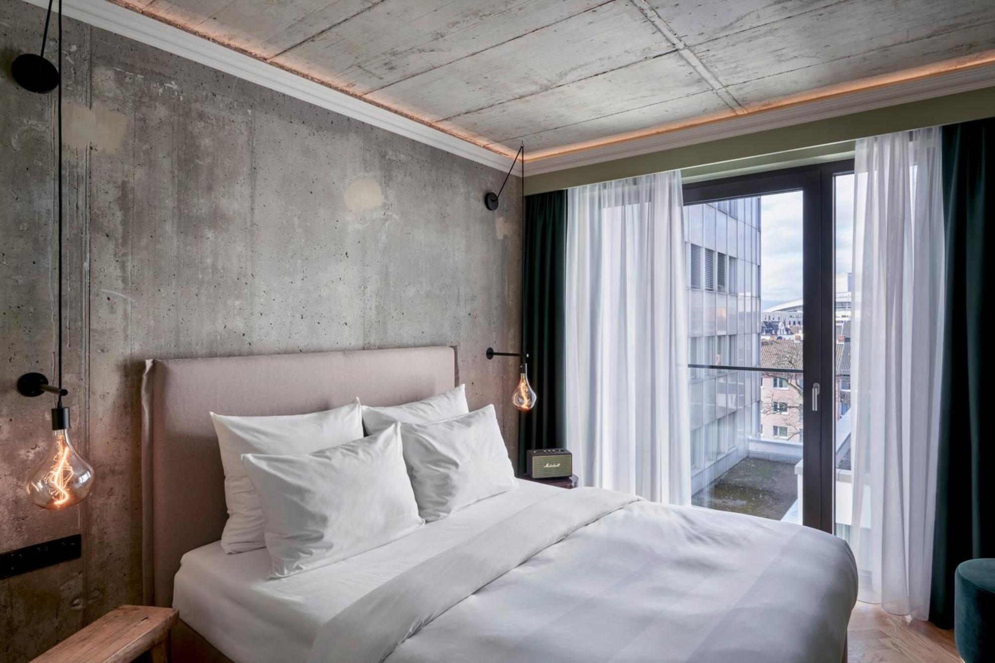 Gekko House Frankfurt, A Tribute Portfolio Hotel Frankfurt am Main