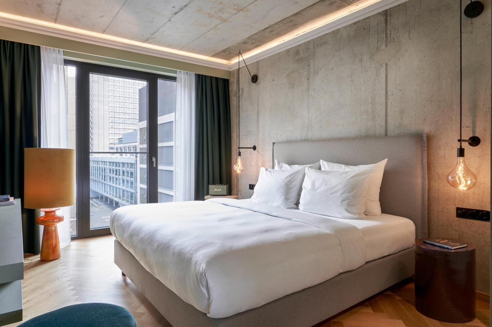 Hotel Gekko House Frankfurt, A Tribute Portfolio Frankfurt am Main