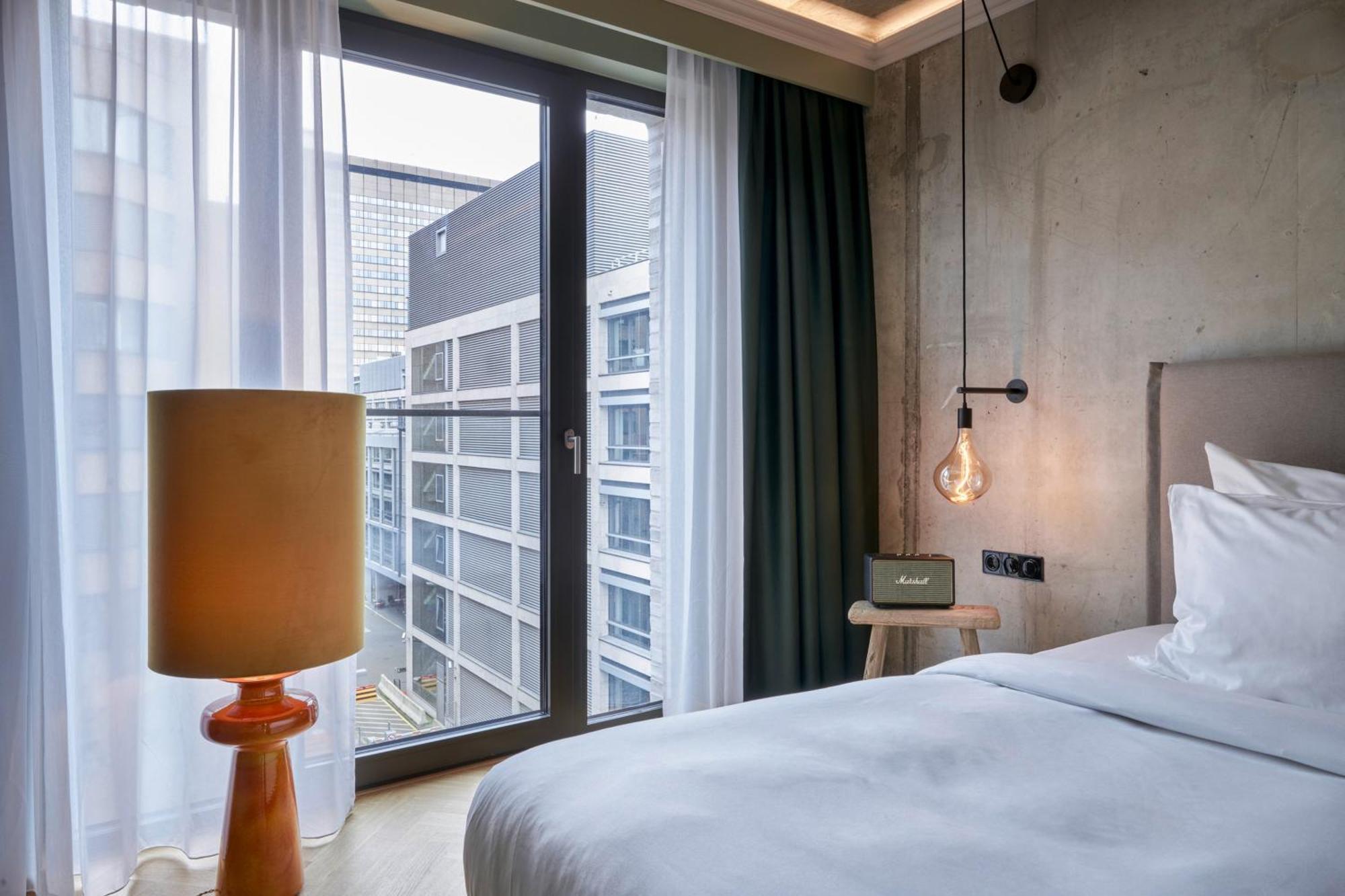Gekko House Frankfurt, A Tribute Portfolio 4*